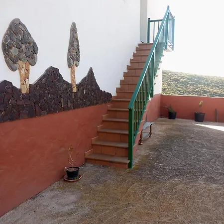 Barranco Hondo Шале