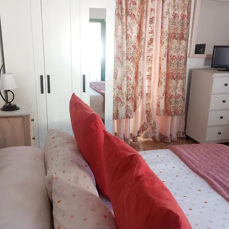 Шале Barranco Hondo *