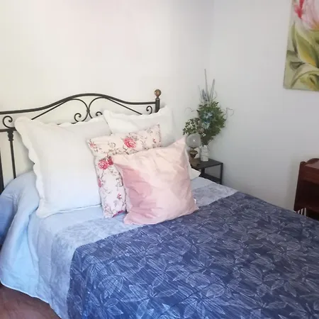 Barranco Hondo Шале