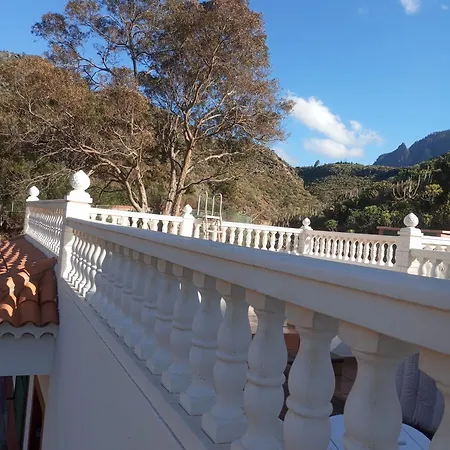 Barranco Hondo Шале *