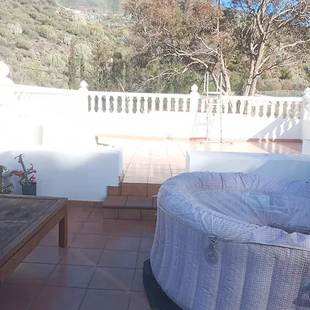 Barranco Hondo * Agaete (Gran Canaria)