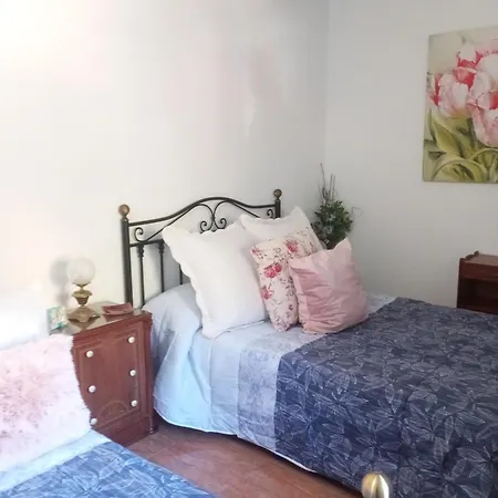 Шале Barranco Hondo