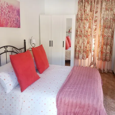 Barranco Hondo * Агаэте