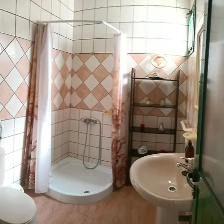 Шале Barranco Hondo Агаэте