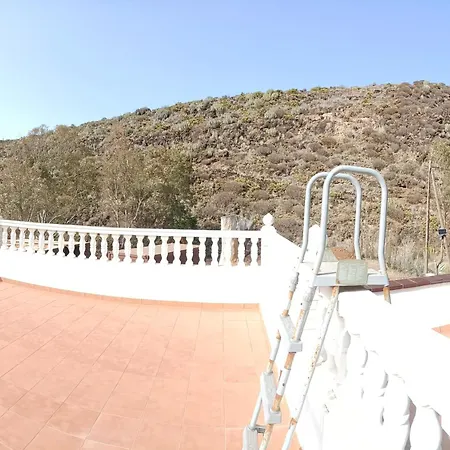 Barranco Hondo