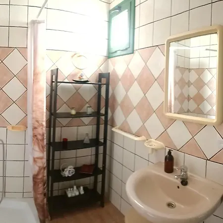 Barranco Hondo * Агаэте