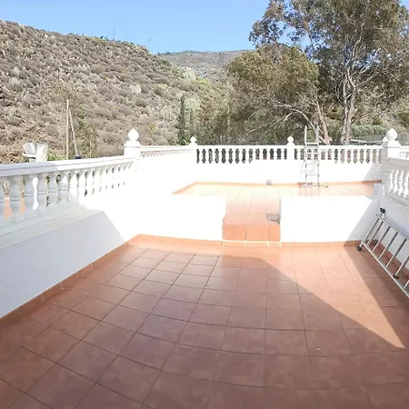 Barranco Hondo * Агаэте