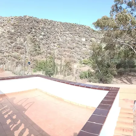 Шале Barranco Hondo