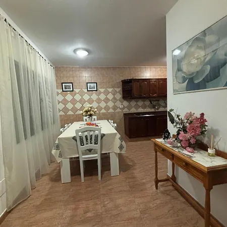 Barranco Hondo